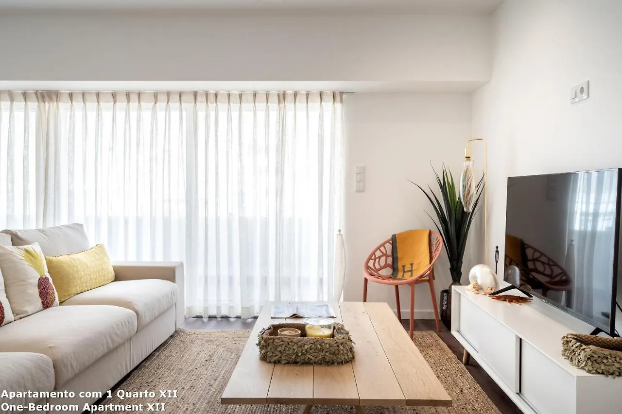 Apartamento Akicity Sete Rios Selected Lisboa