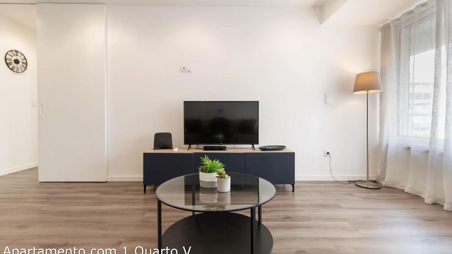 Apartamento Akicity Sete Rios Selected Lisboa