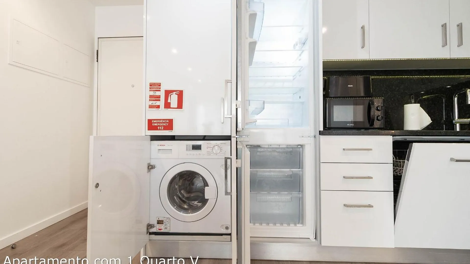 Apartamento Akicity Sete Rios Selected Lisboa