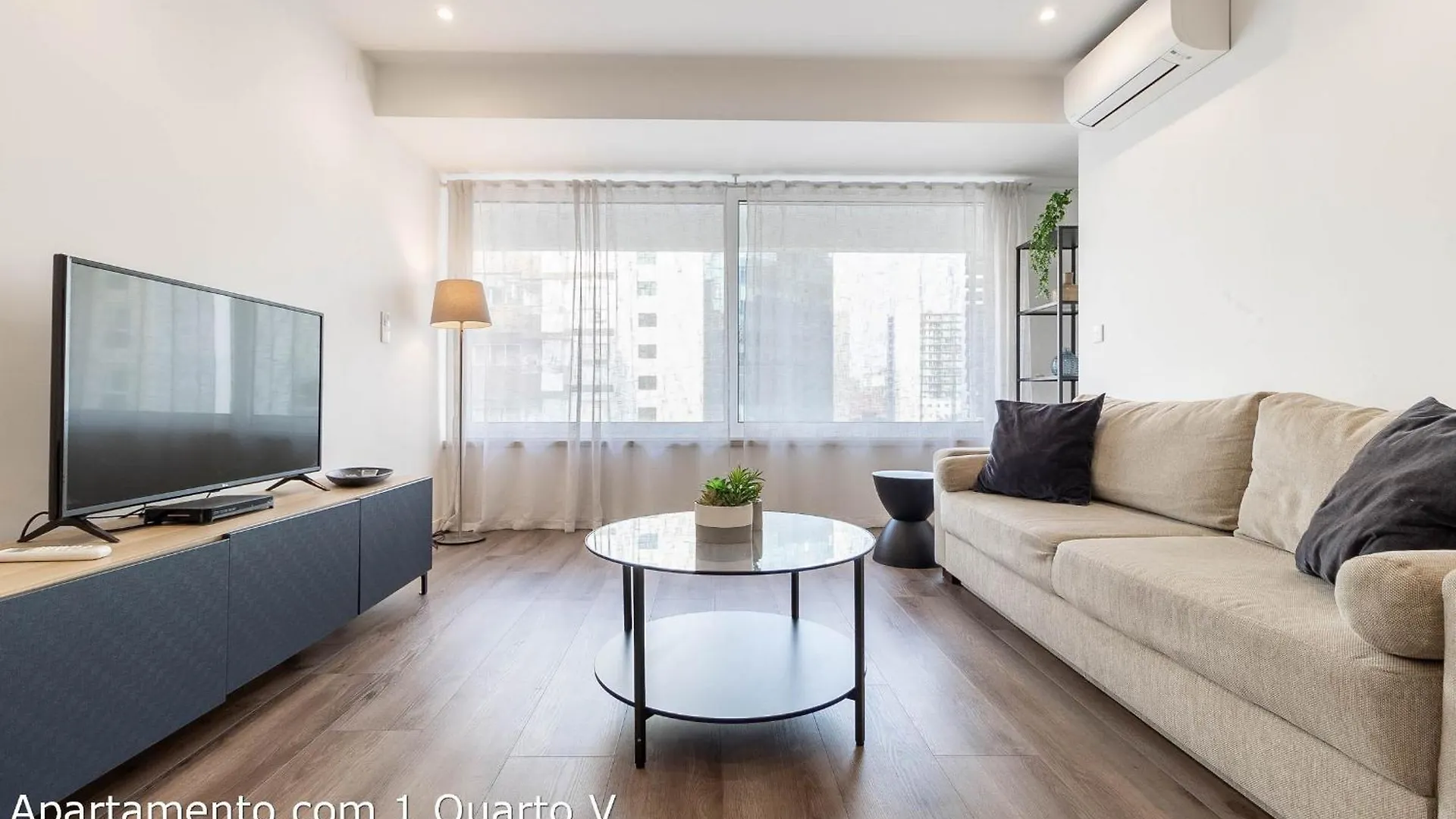 Apartamento Akicity Sete Rios Selected Lisboa Portugal