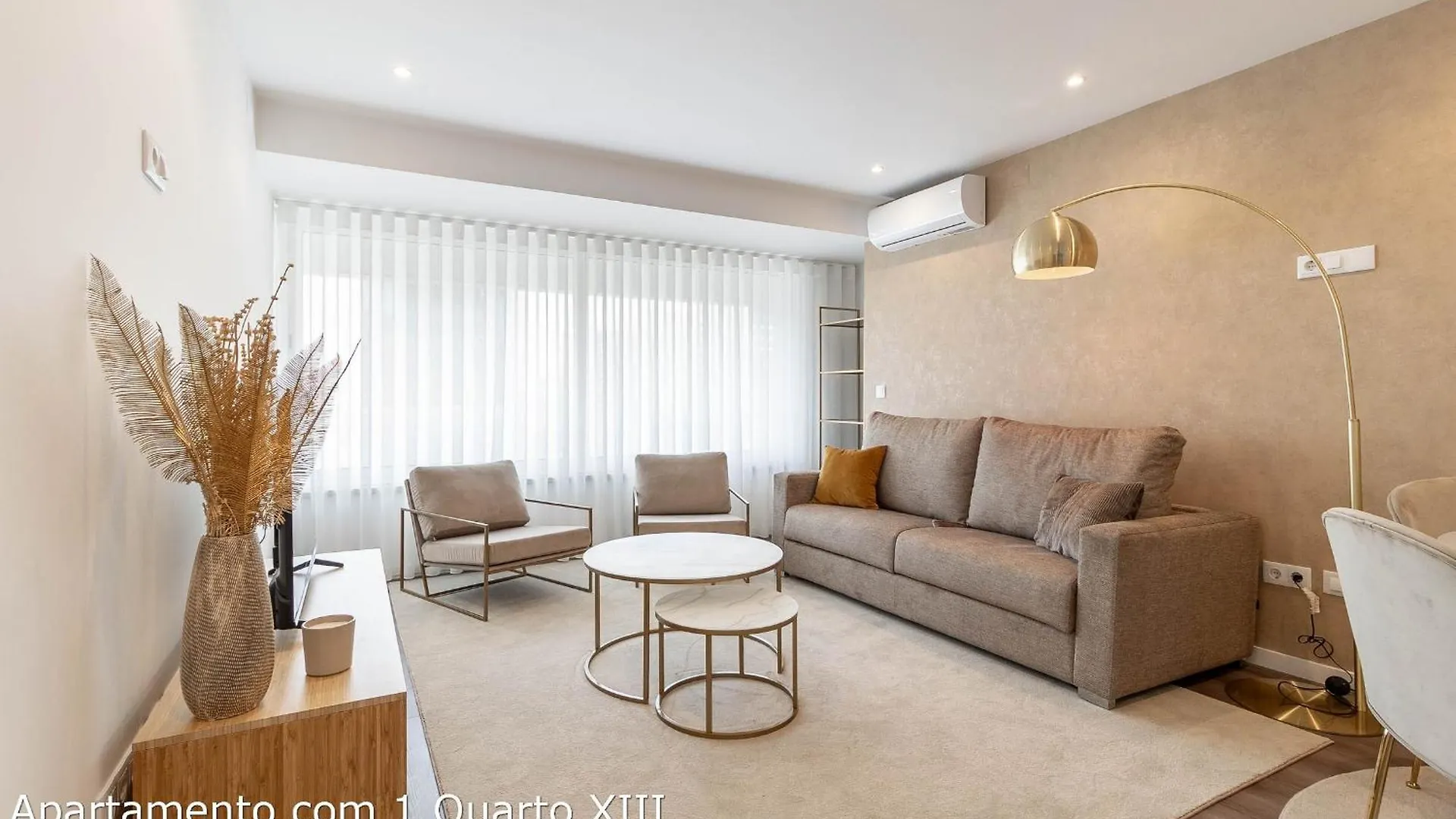 Akicity Sete Rios Selected Lisboa Apartamento