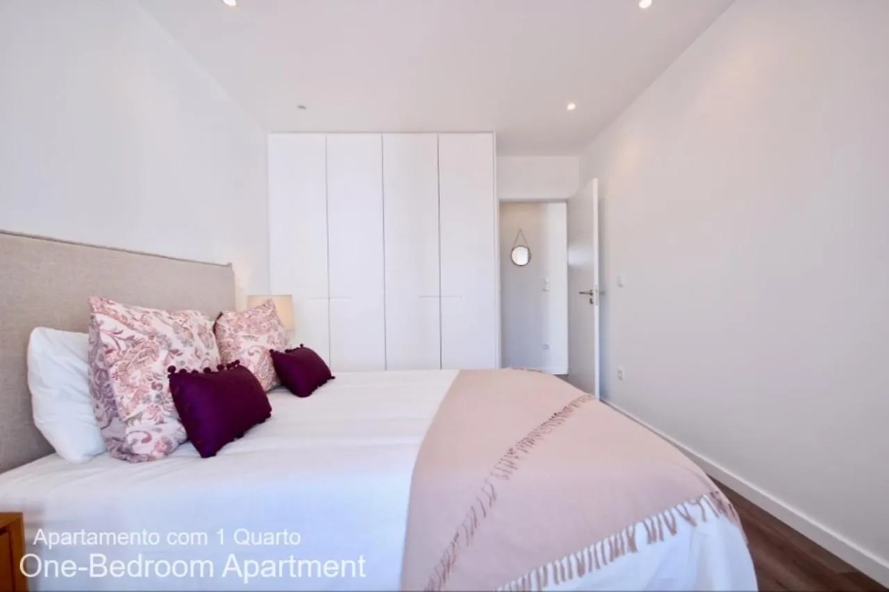 Apartamento Akicity Sete Rios Selected Lisboa