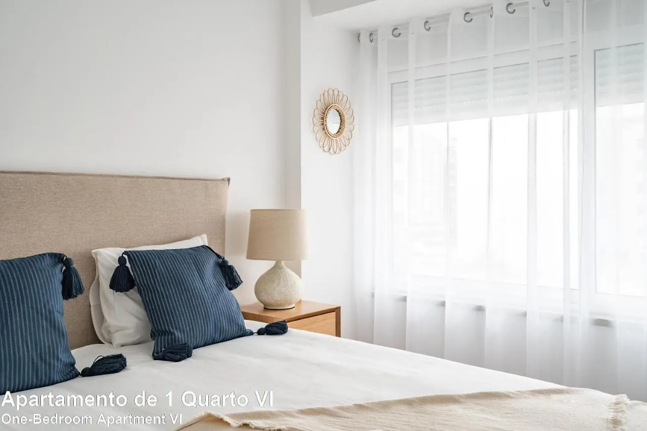 Akicity Sete Rios Selected Lisboa Apartamento