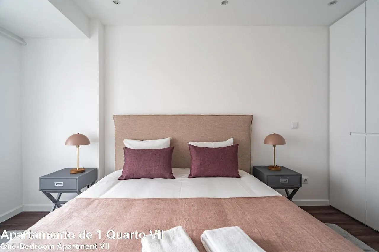 Apartamento Akicity Sete Rios Selected Lisboa
