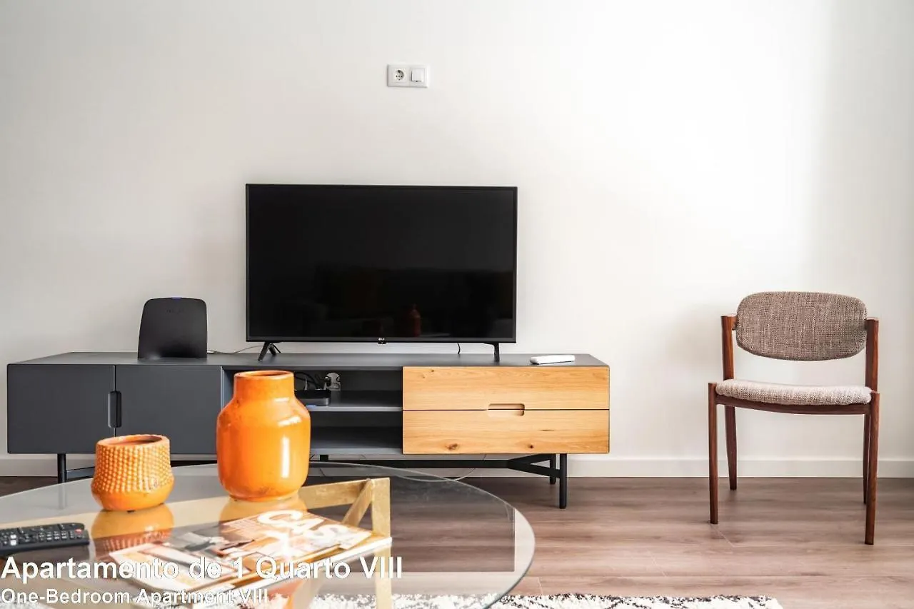 Akicity Sete Rios Selected Lisboa Apartamento