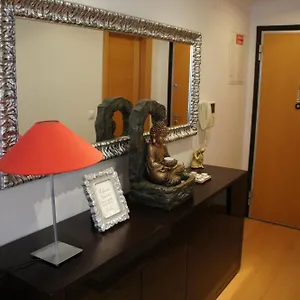 Apartamento Zen Em Pleno Centro De Appartement