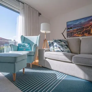 Places - Areeiro Appartement