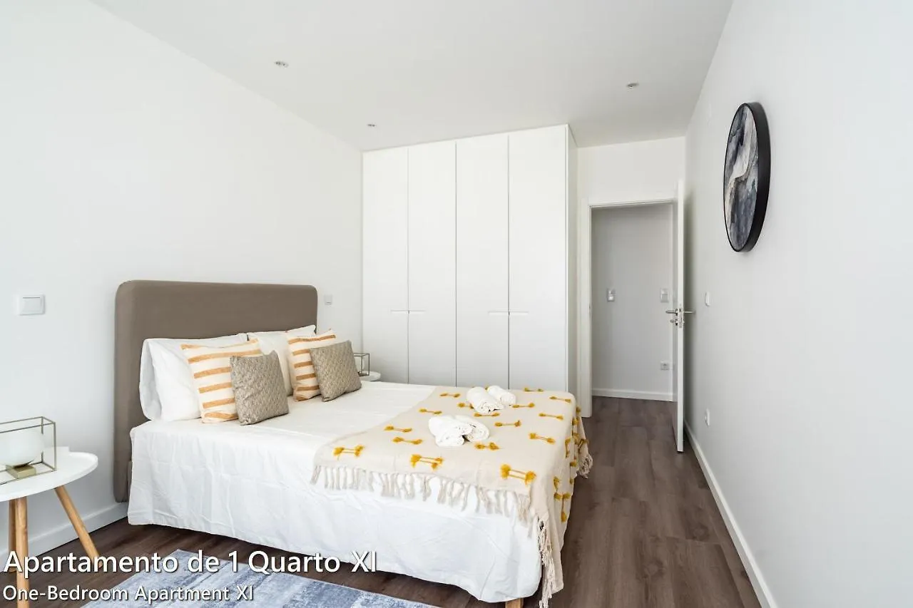 Apartment Akicity Sete Rios Selected Lisbon