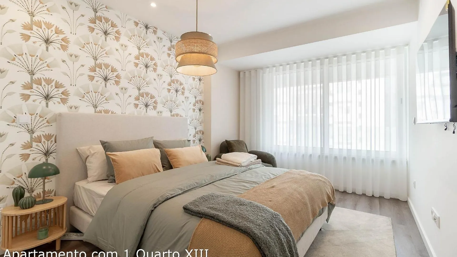 Akicity Sete Rios Selected Lisbon Apartment