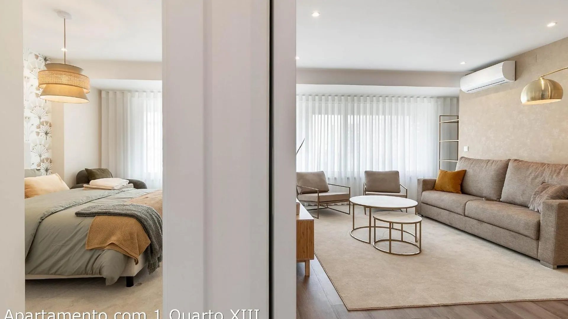 Apartment Akicity Sete Rios Selected Lisbon