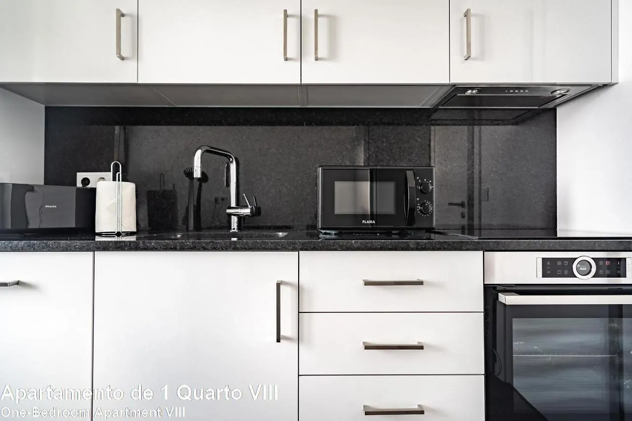 Akicity Sete Rios Selected Lisbon Apartment